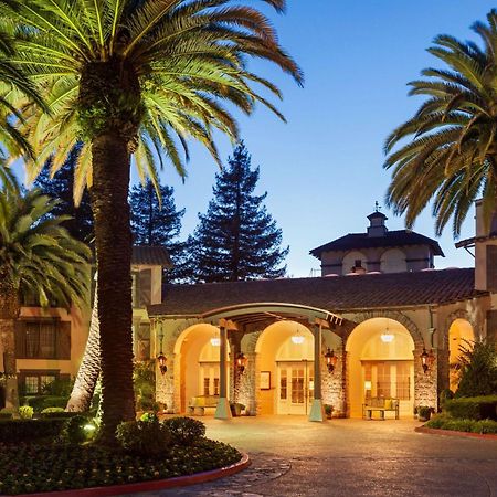 Embassy Suites By Hilton Napa Valley Exteriör bild