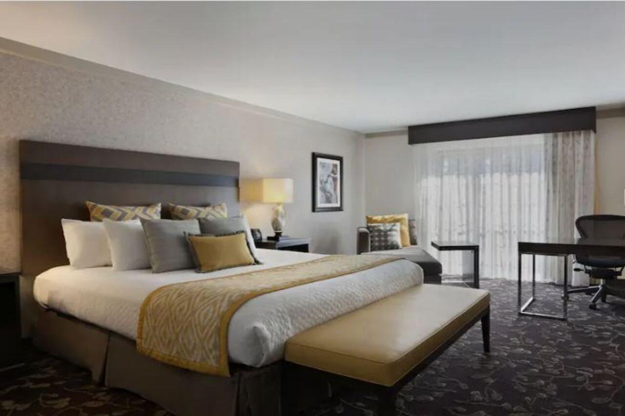 Embassy Suites By Hilton Napa Valley Exteriör bild