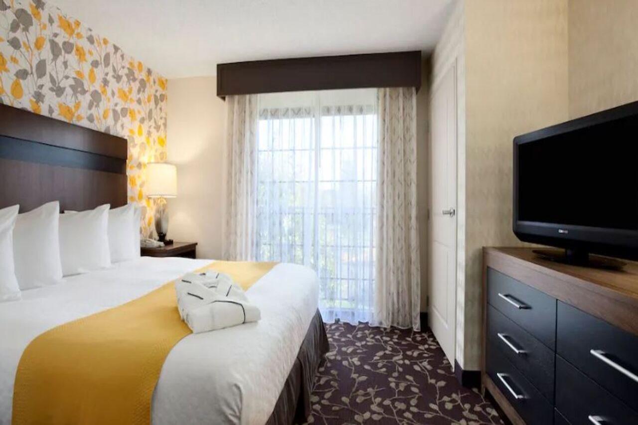 Embassy Suites By Hilton Napa Valley Exteriör bild