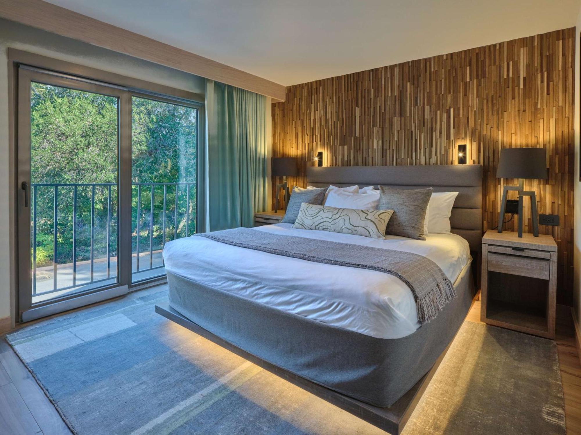 Embassy Suites By Hilton Napa Valley Exteriör bild