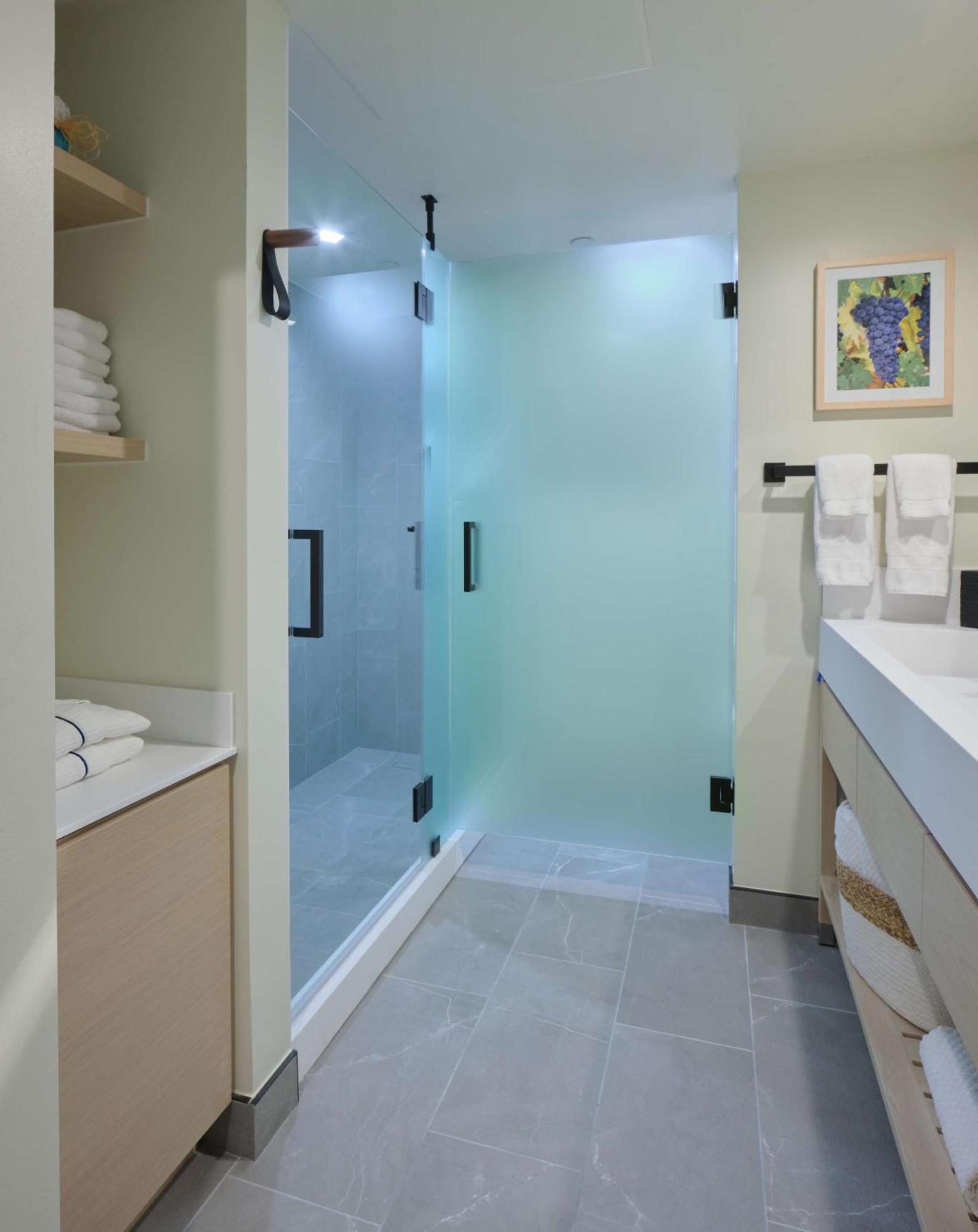Embassy Suites By Hilton Napa Valley Exteriör bild