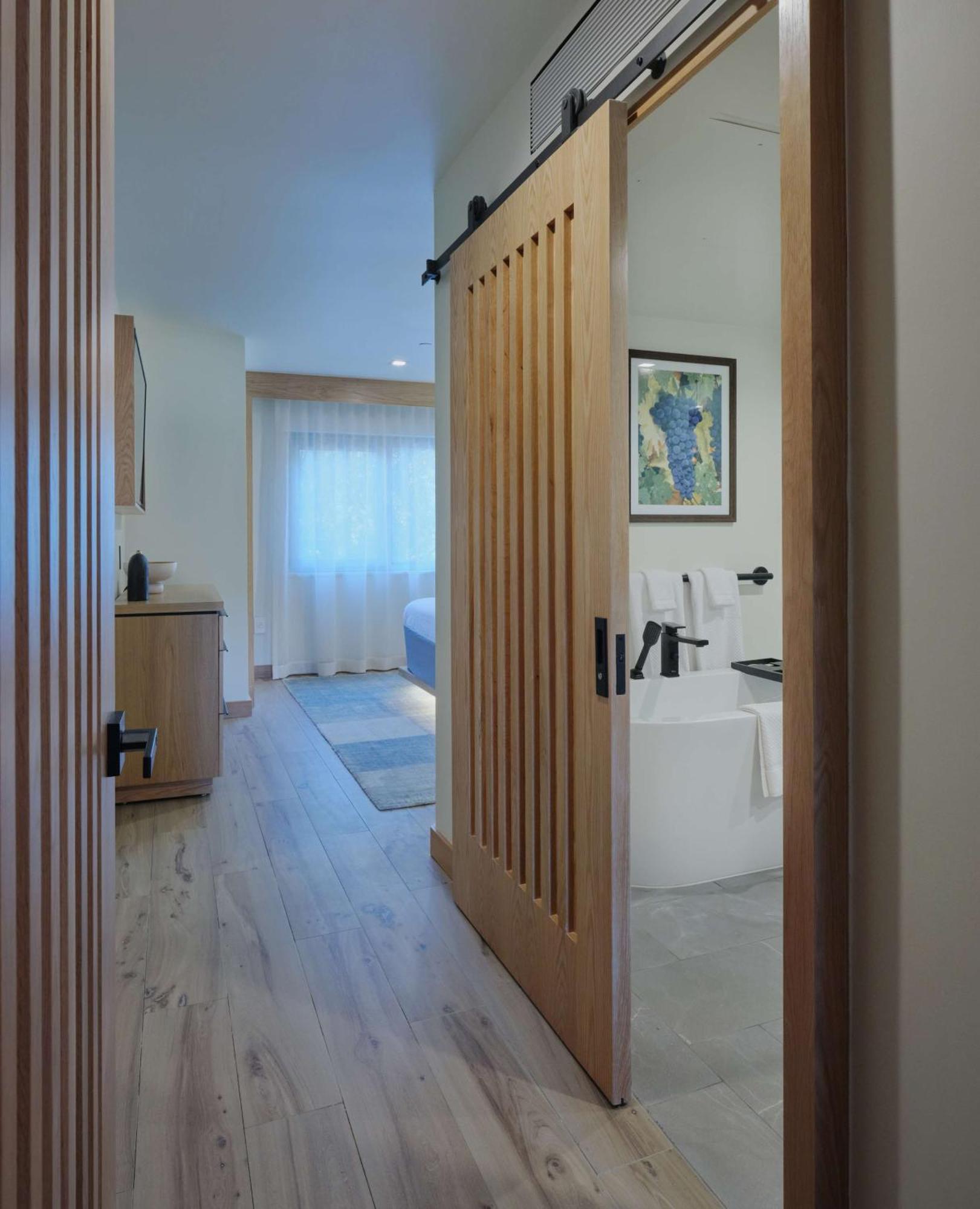 Embassy Suites By Hilton Napa Valley Exteriör bild