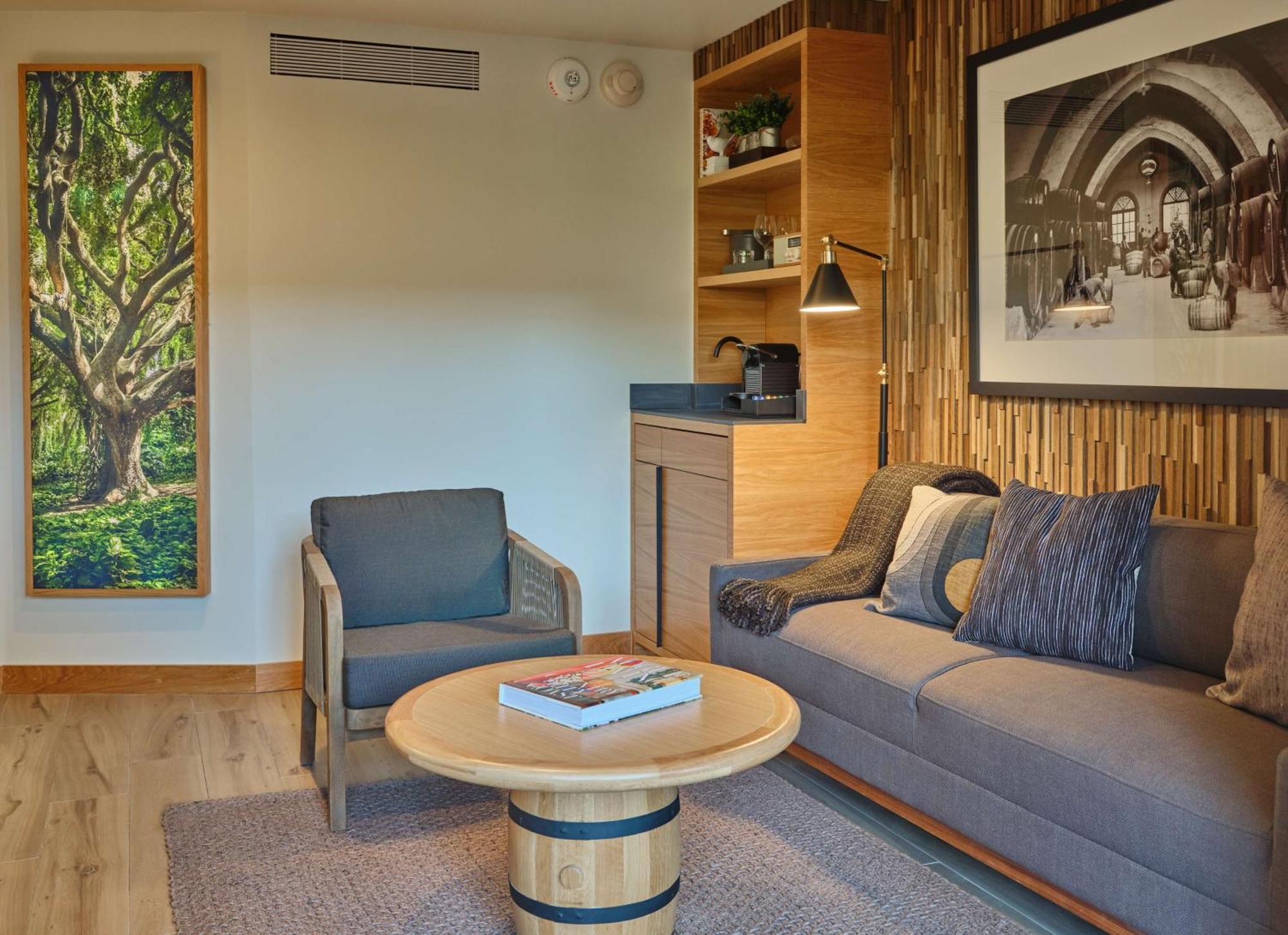 Embassy Suites By Hilton Napa Valley Exteriör bild