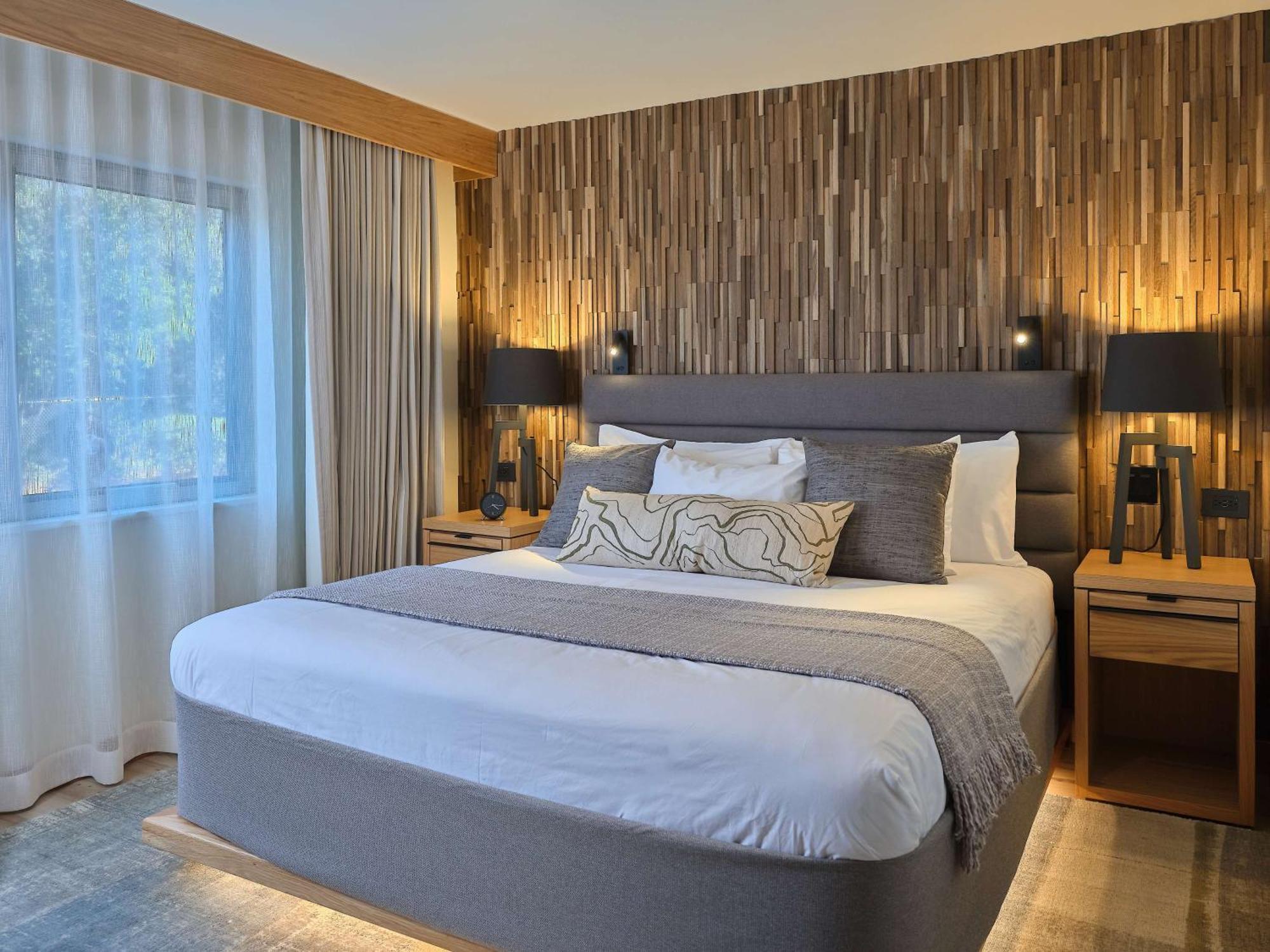 Embassy Suites By Hilton Napa Valley Exteriör bild