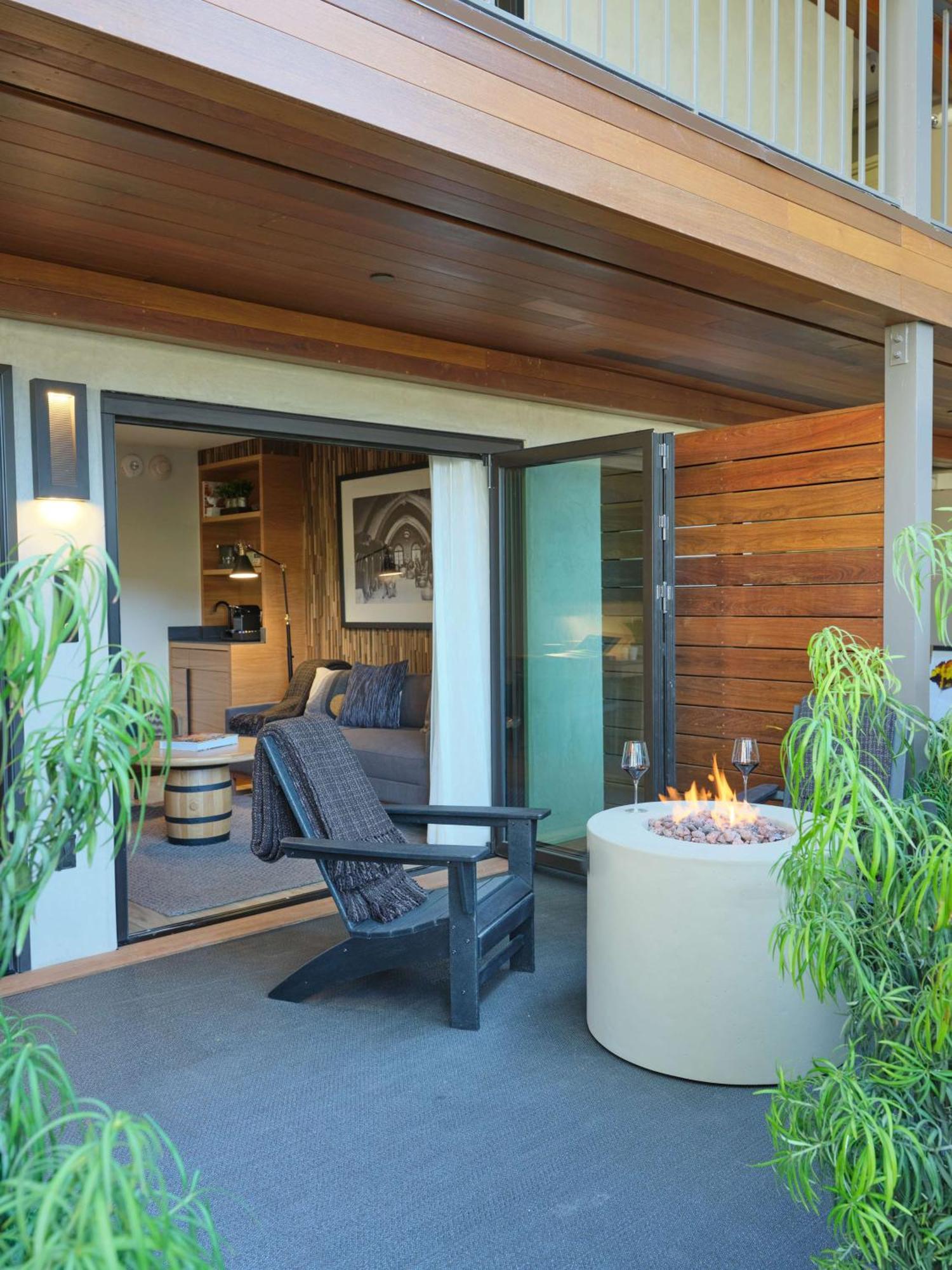 Embassy Suites By Hilton Napa Valley Exteriör bild