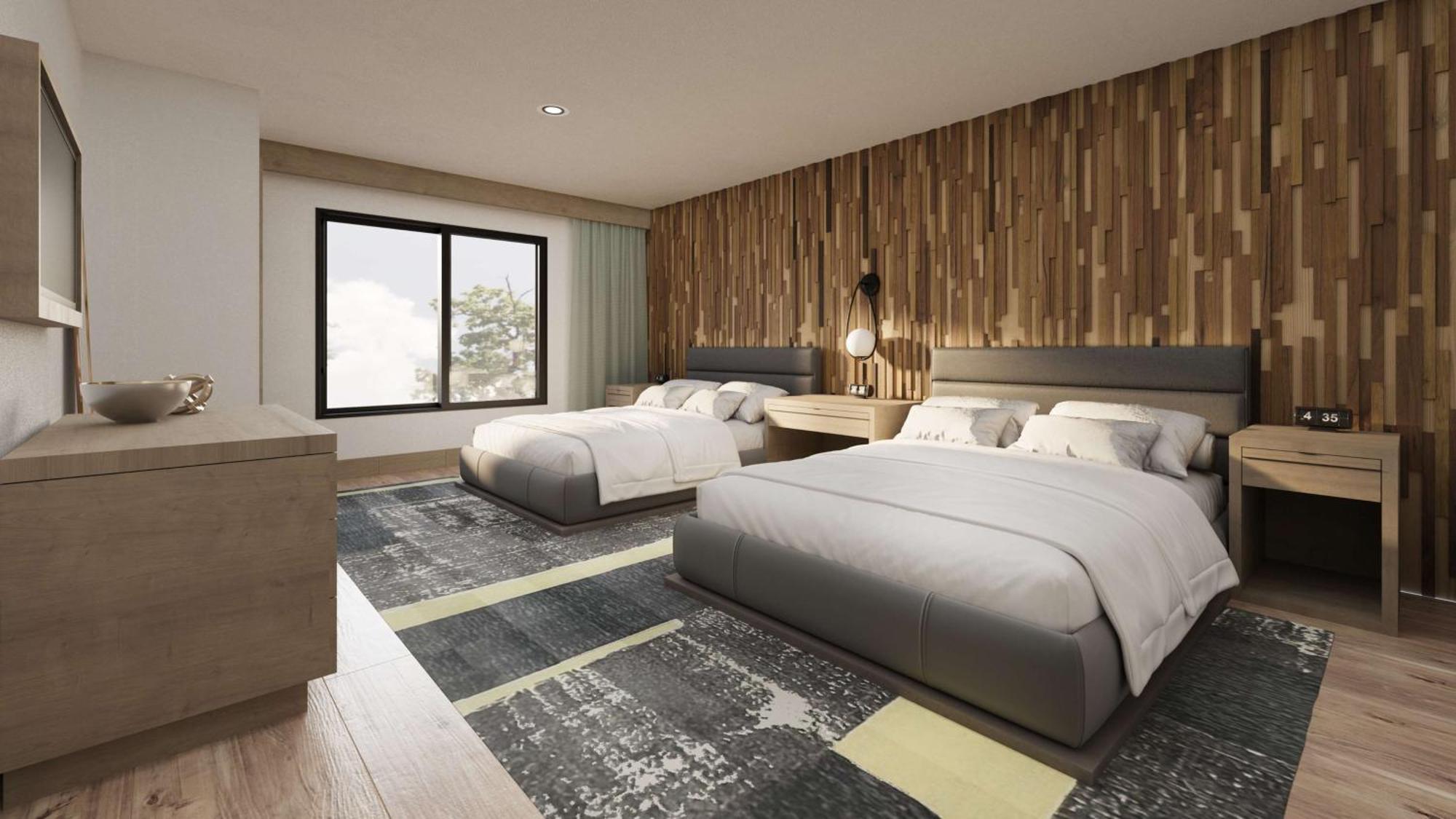 Embassy Suites By Hilton Napa Valley Exteriör bild