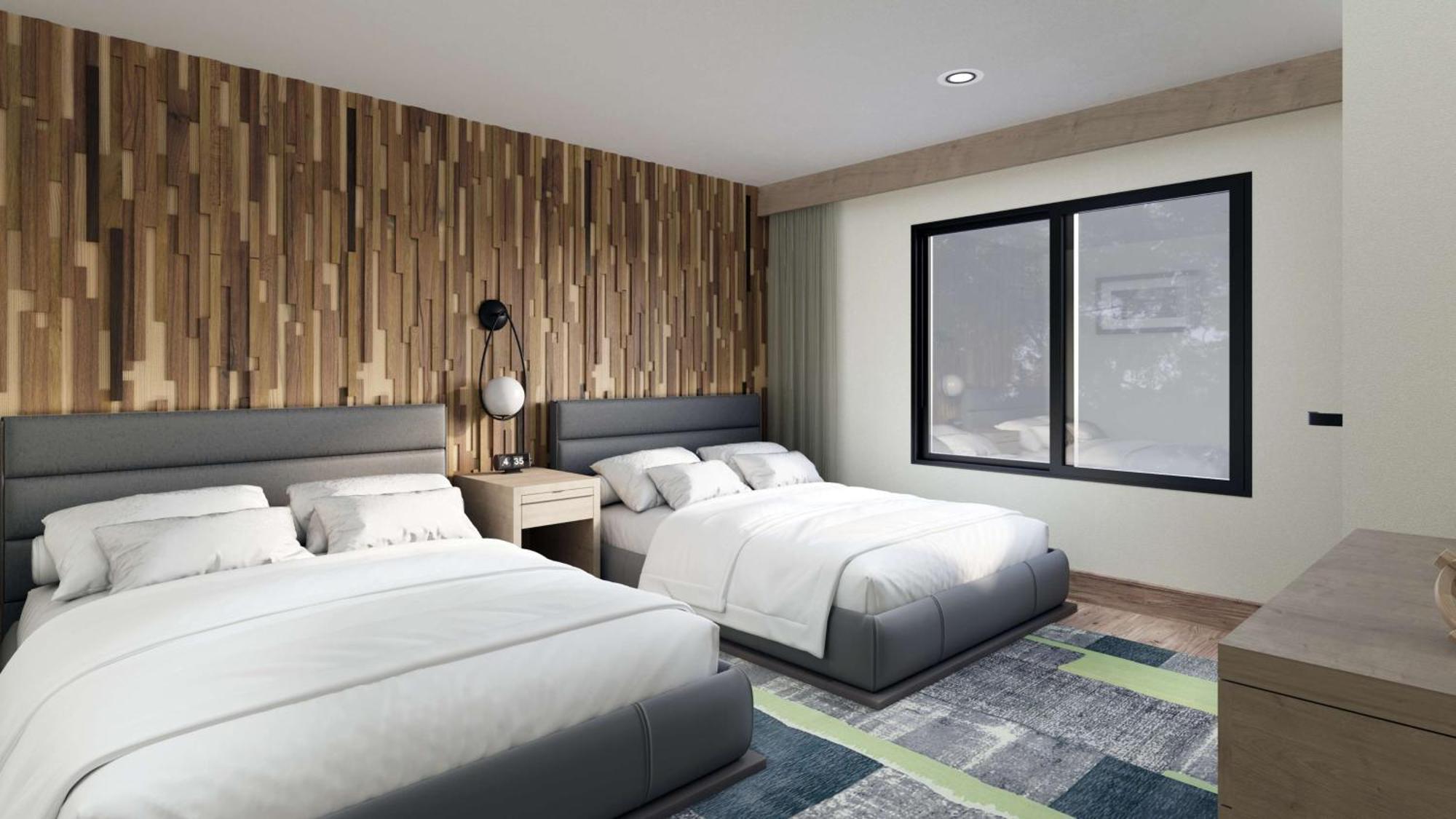 Embassy Suites By Hilton Napa Valley Exteriör bild