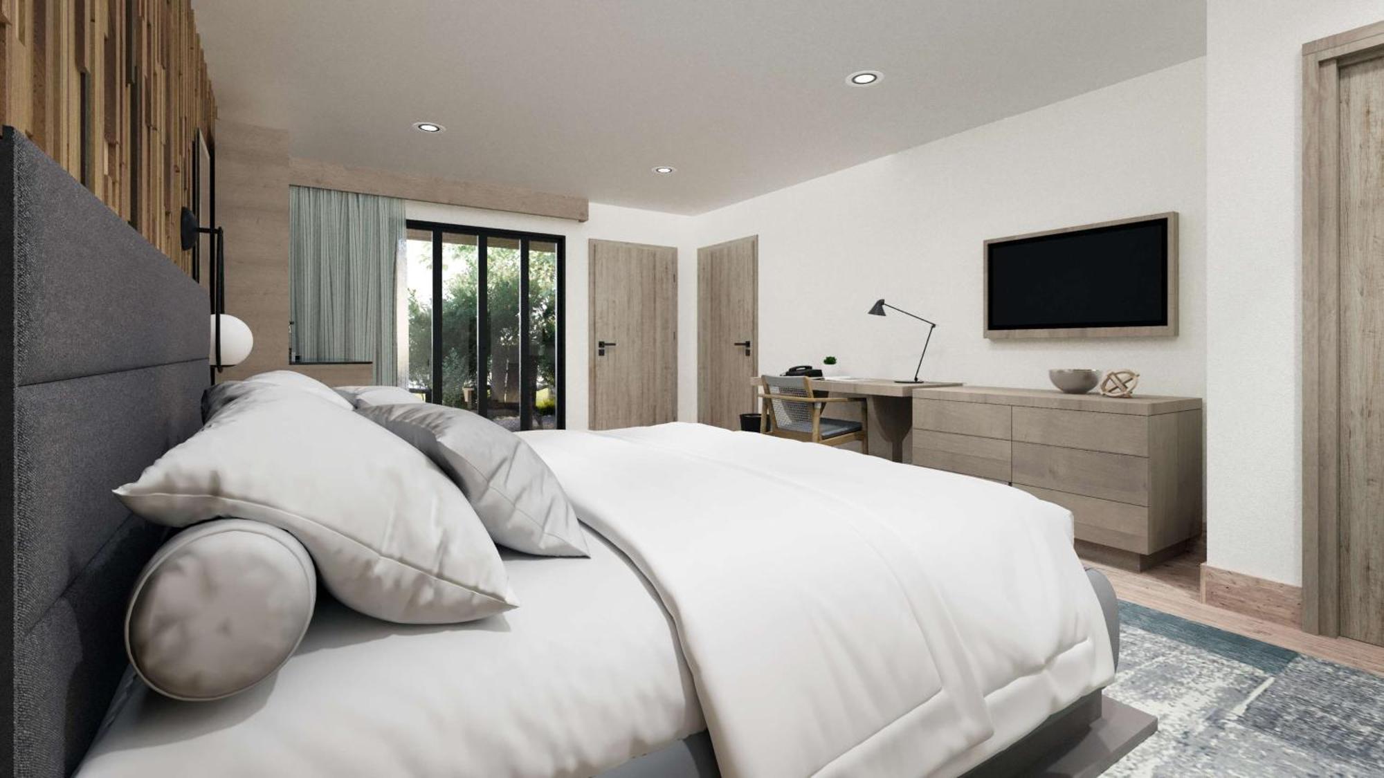Embassy Suites By Hilton Napa Valley Exteriör bild