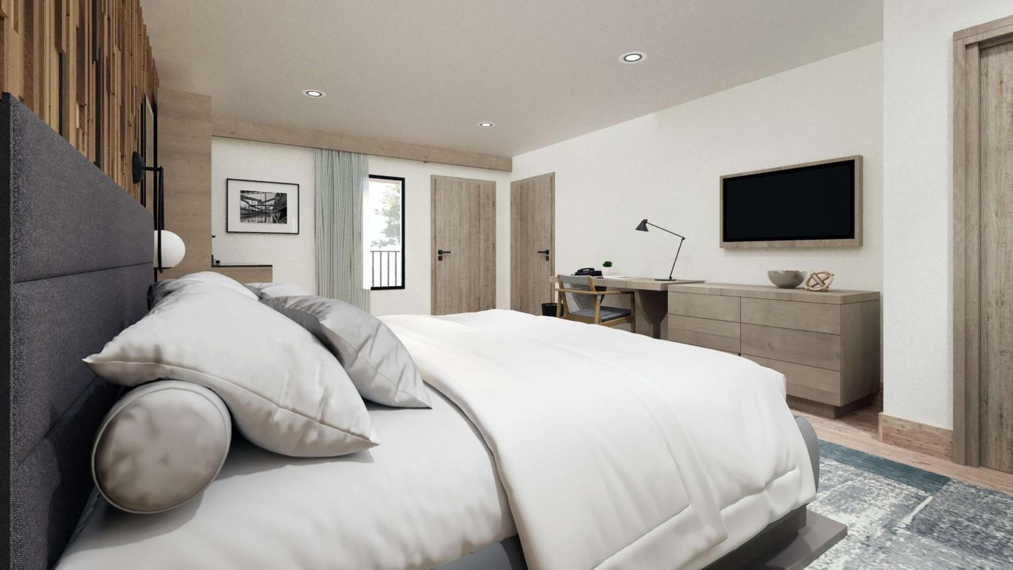 Embassy Suites By Hilton Napa Valley Exteriör bild
