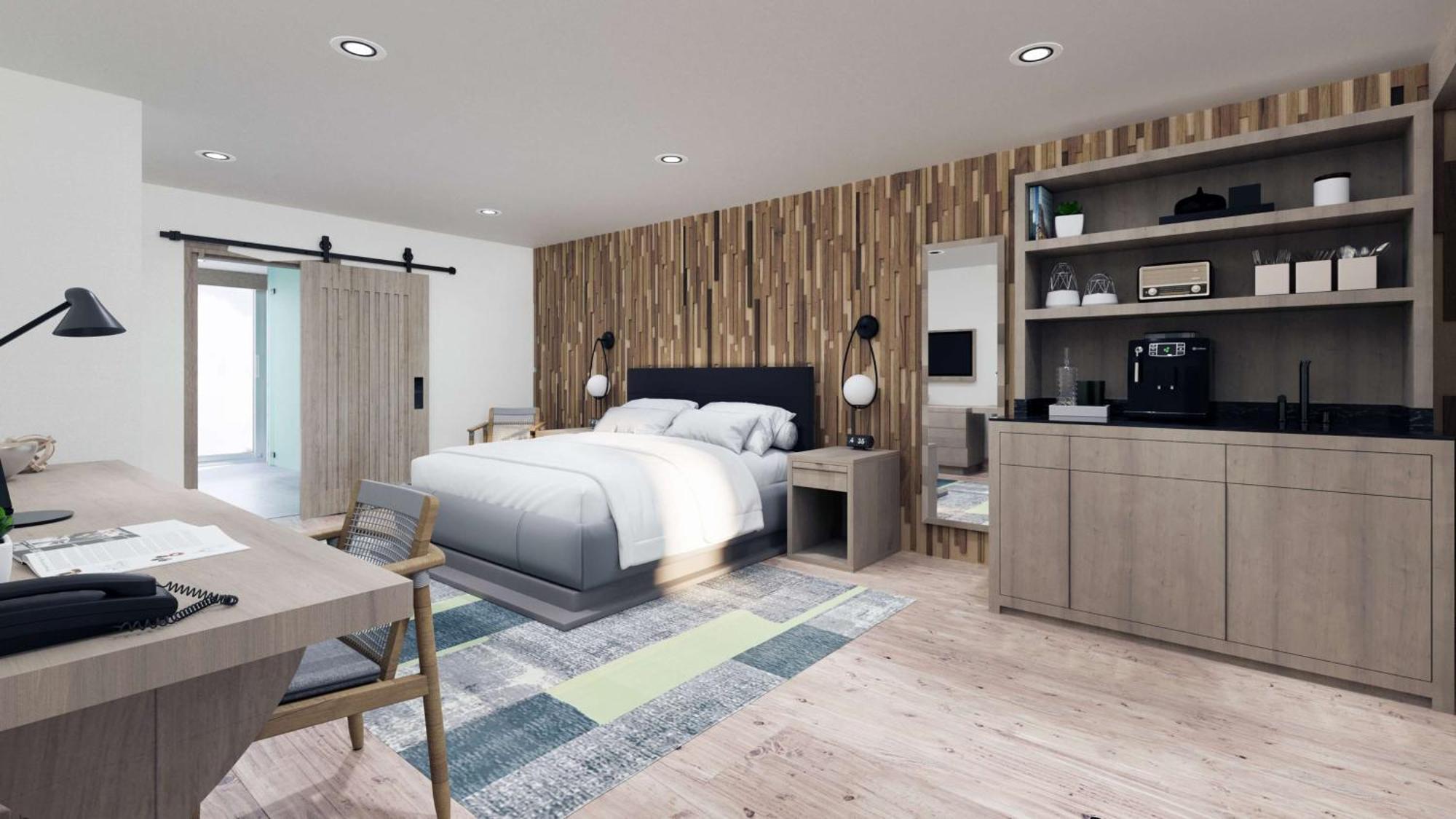 Embassy Suites By Hilton Napa Valley Exteriör bild