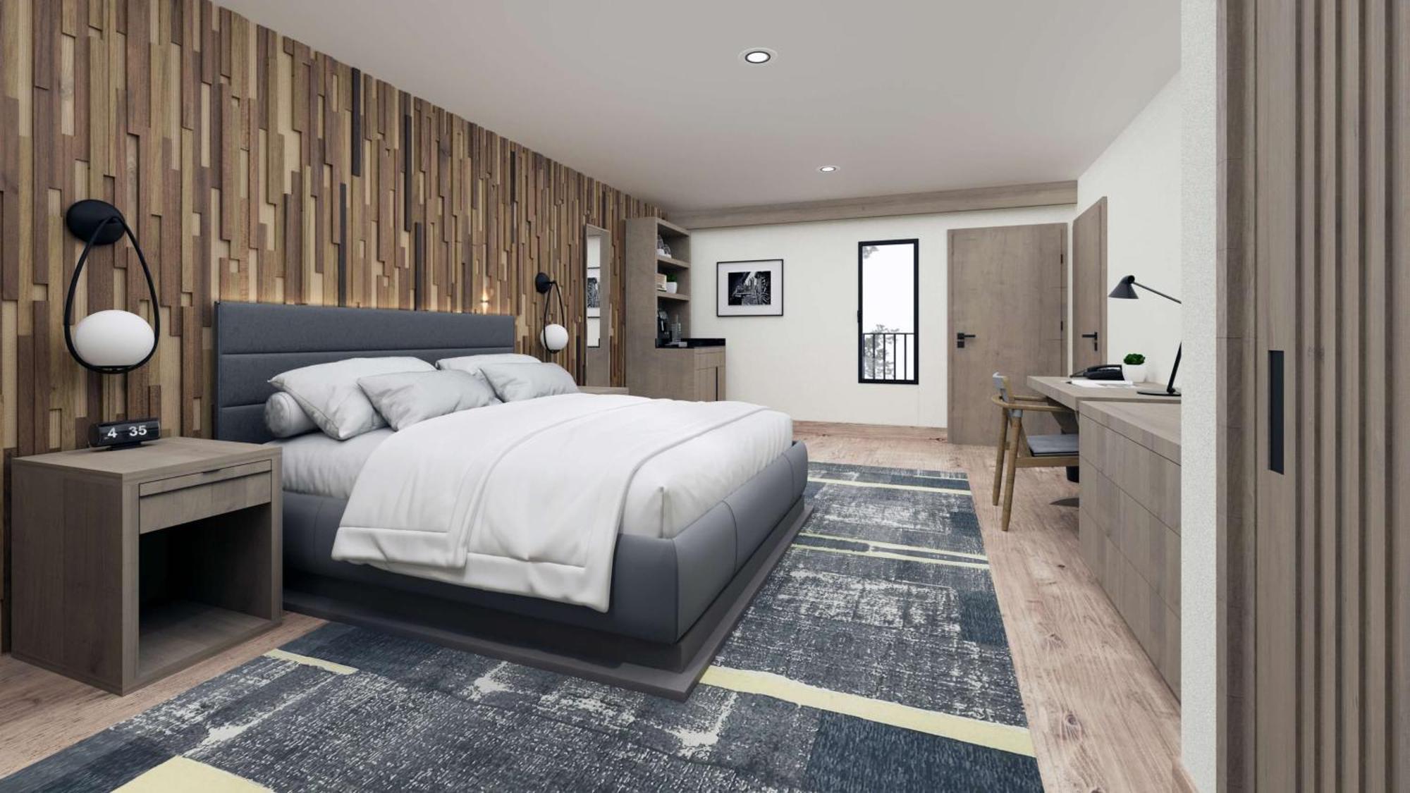 Embassy Suites By Hilton Napa Valley Exteriör bild