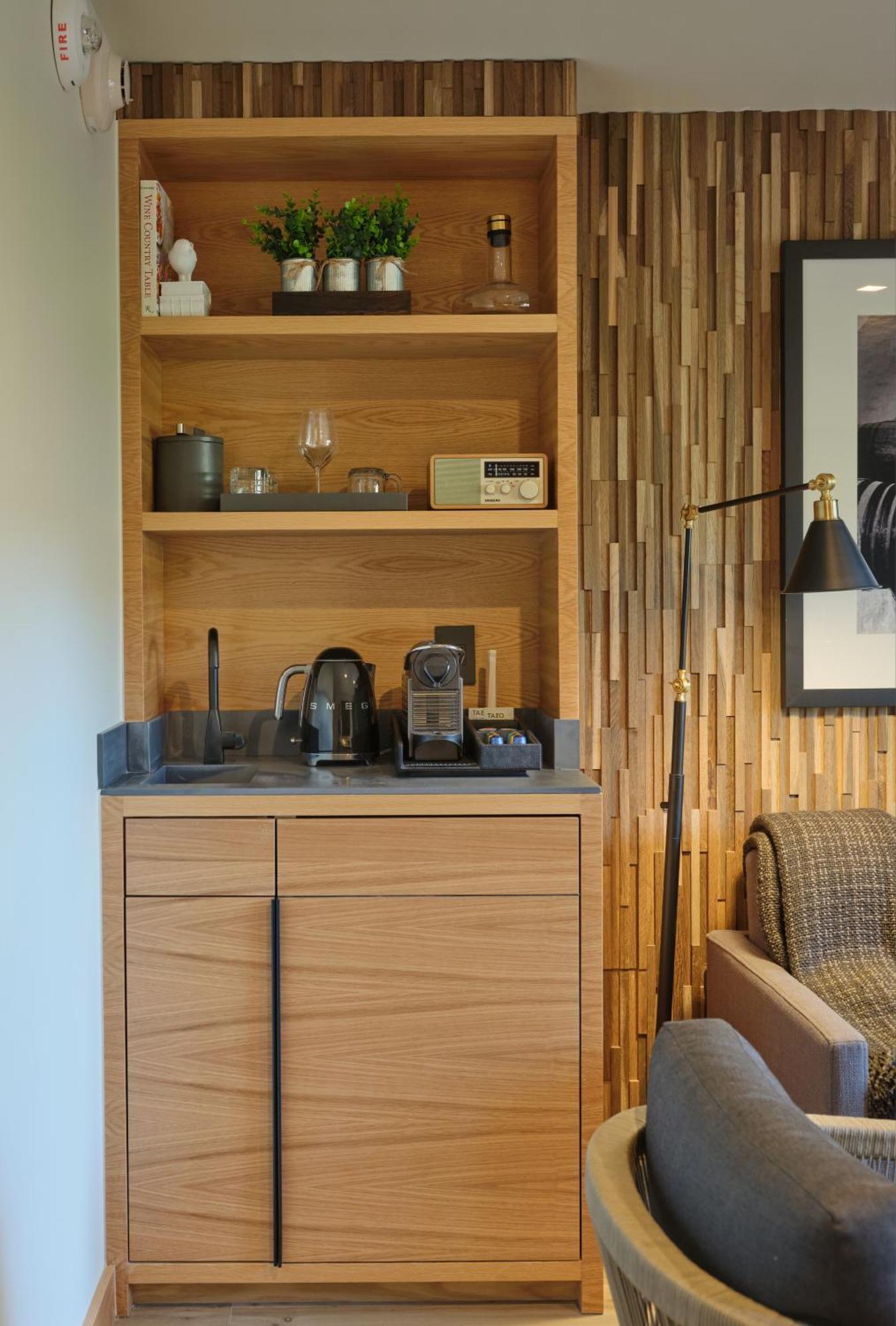 Embassy Suites By Hilton Napa Valley Exteriör bild