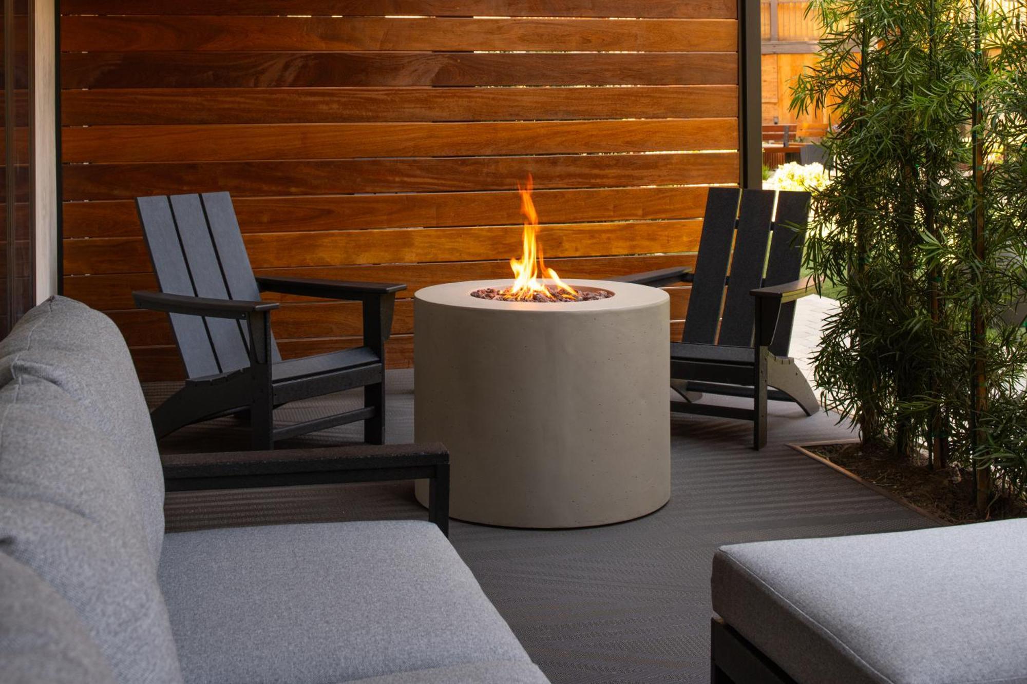 Embassy Suites By Hilton Napa Valley Exteriör bild