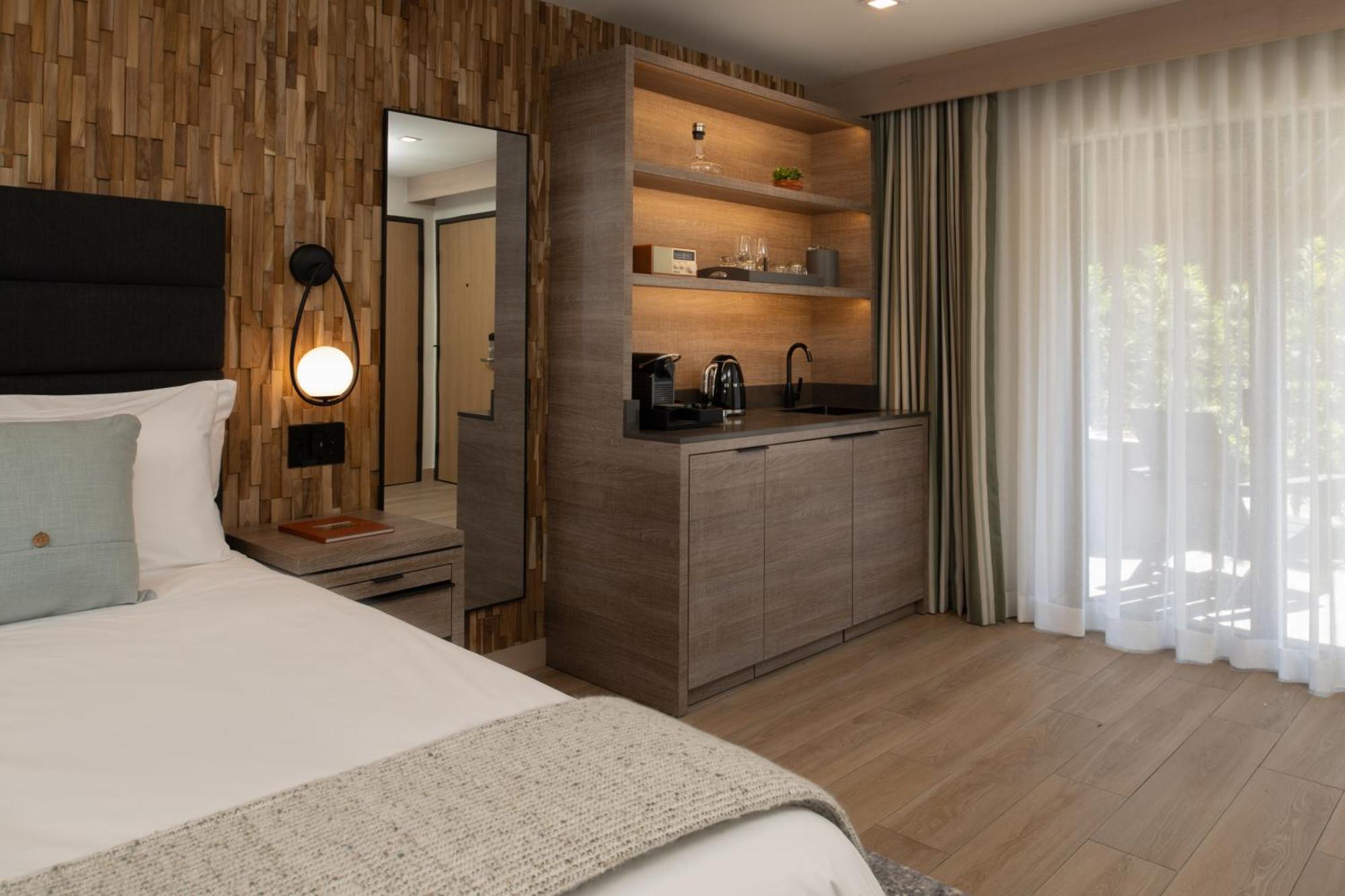 Embassy Suites By Hilton Napa Valley Exteriör bild