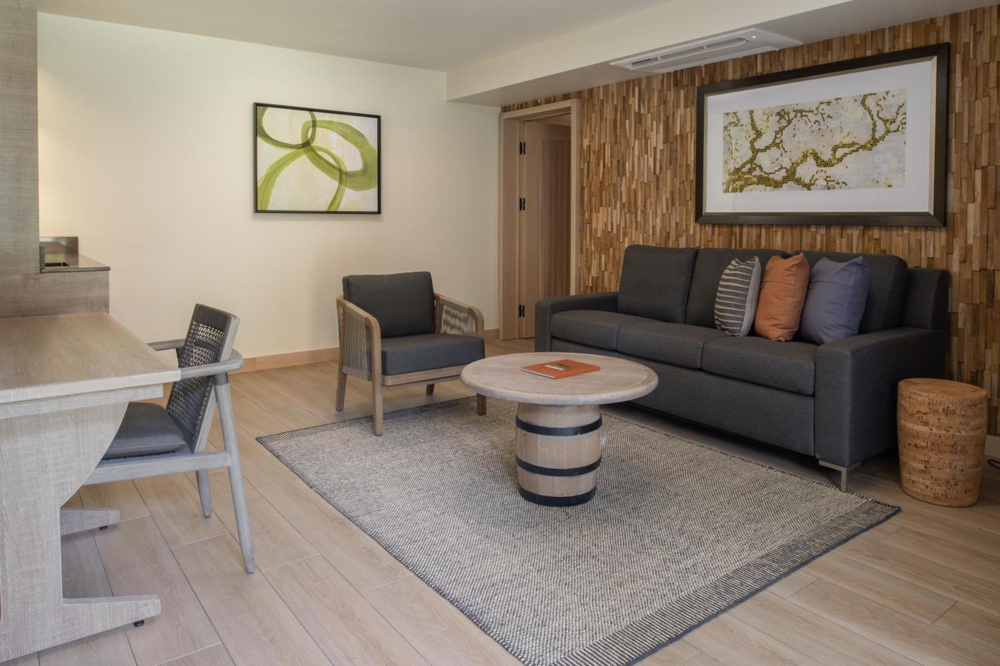 Embassy Suites By Hilton Napa Valley Exteriör bild
