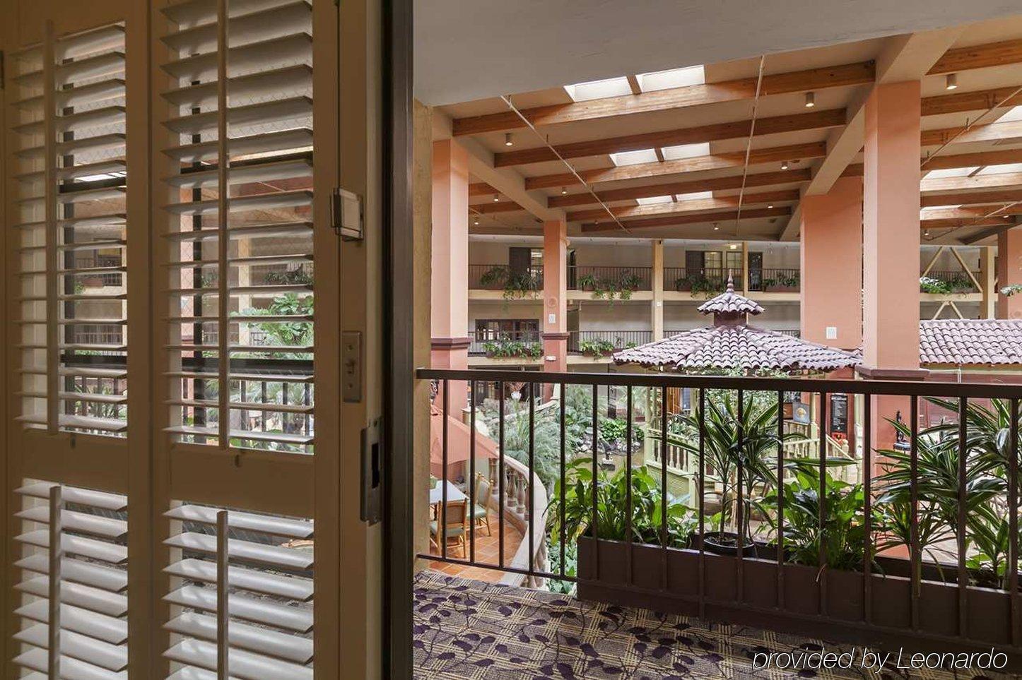Embassy Suites By Hilton Napa Valley Exteriör bild